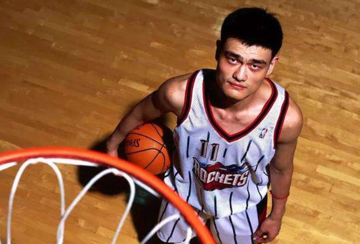 NBA歷史