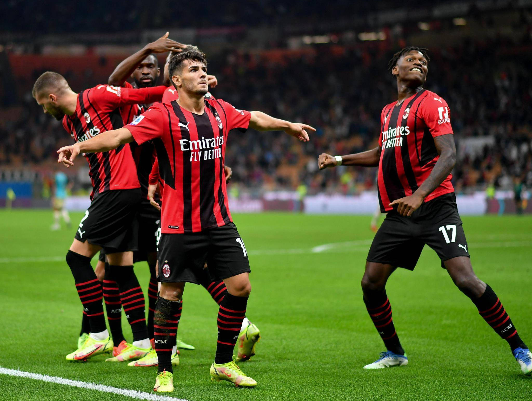 赛整体局势 赛整体局势