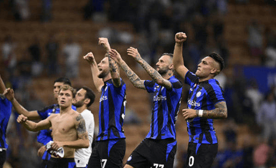 中游球队 中游球队