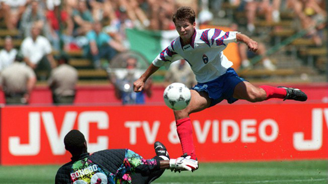 爾瓦的足球 爾瓦的足球