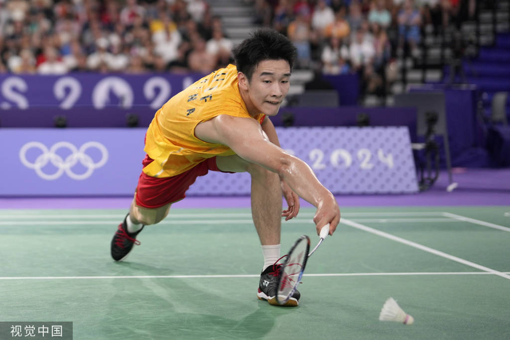 赛前的充分 赛前的充分