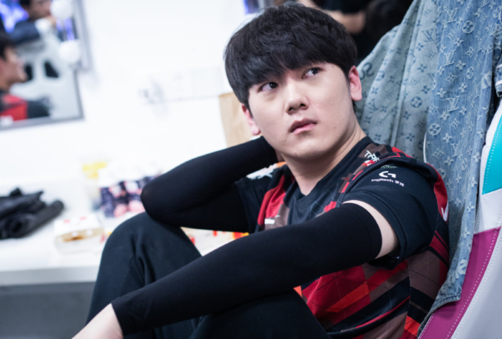 澄清了一场 澄清了一场