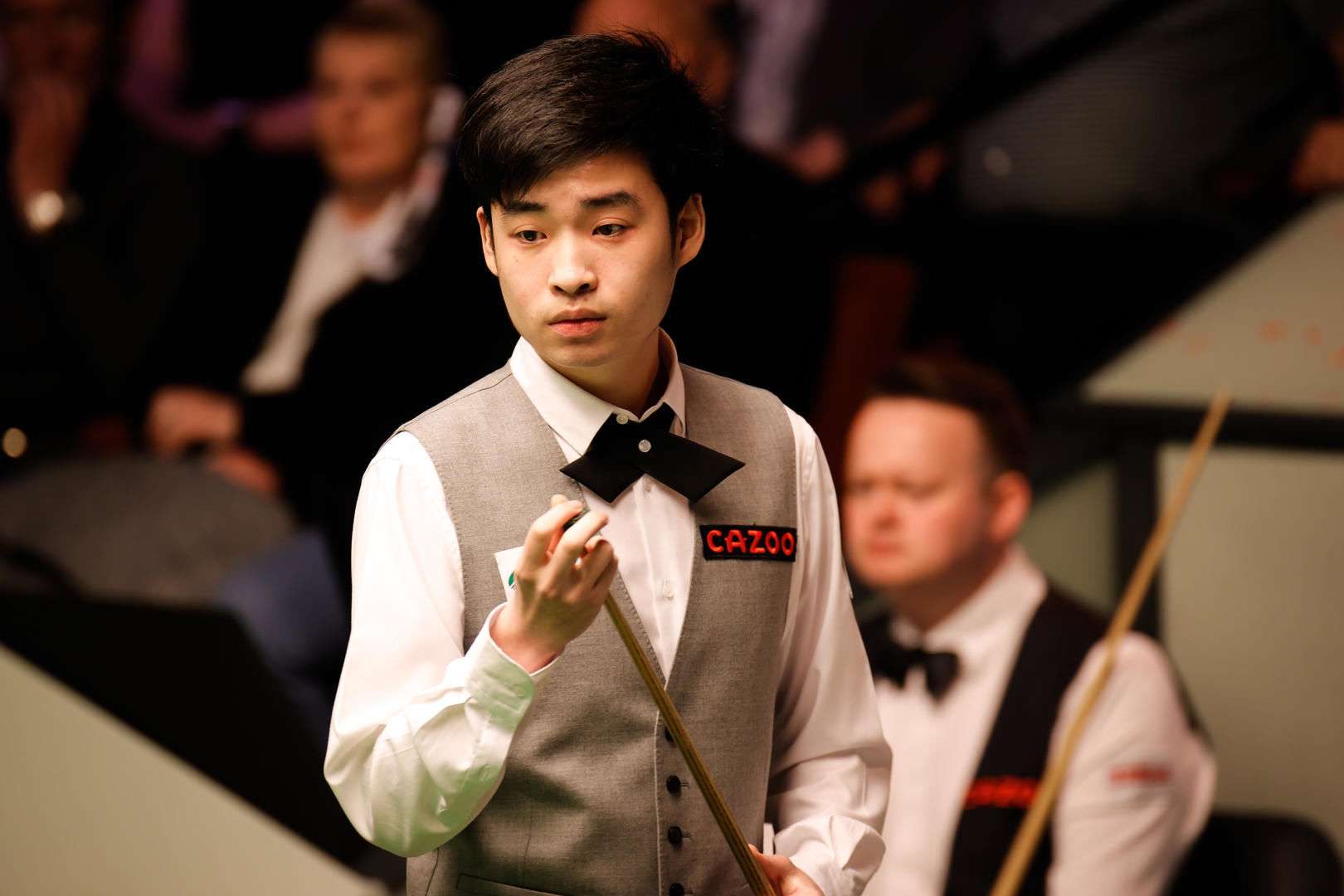 古林睿煬正 古林睿煬正