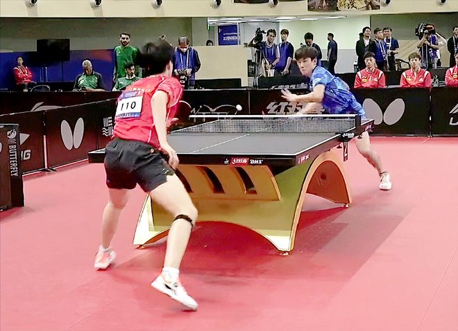 法打破马龙 法打破马龙