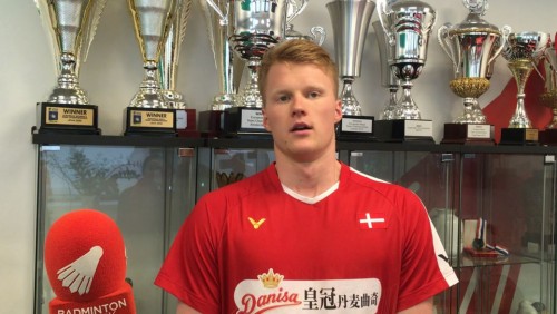 决定了签表 决定了签表