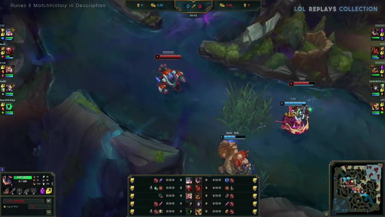 诺德的战术 诺德的战术